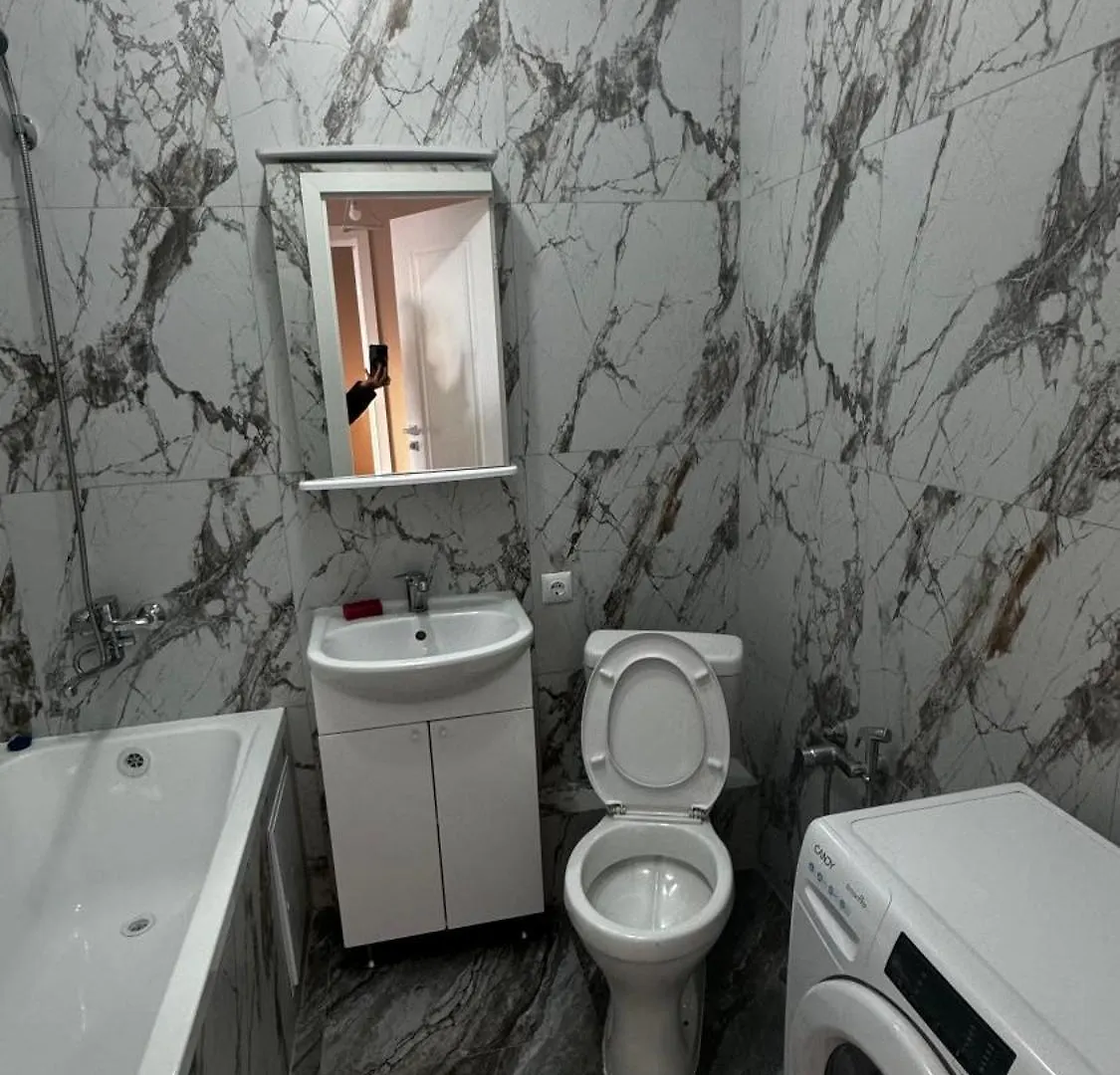 Жилой Комплекс Mod Standart Apartment Nur-Sultan