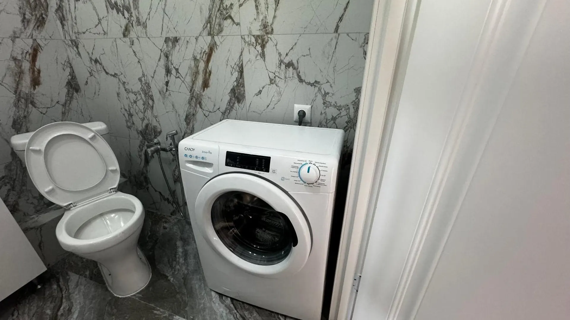 Жилой Комплекс Mod Standart Apartment Nur-Sultan  0*, Nur-Sultan (Astana) Kazakhstan
