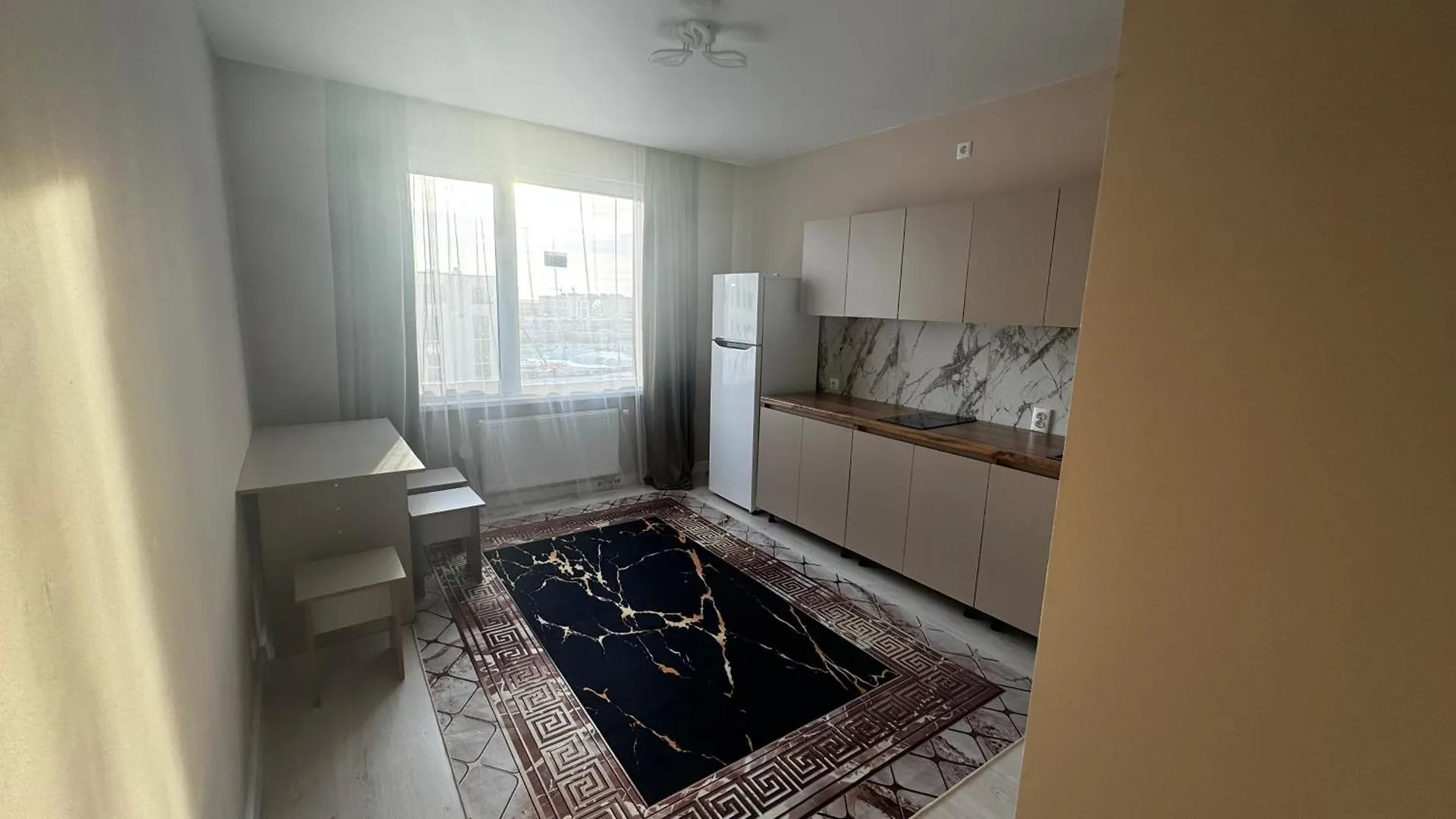 Жилой Комплекс Mod Standart Apartment Nur-Sultan  Nur-Sultan (Astana)