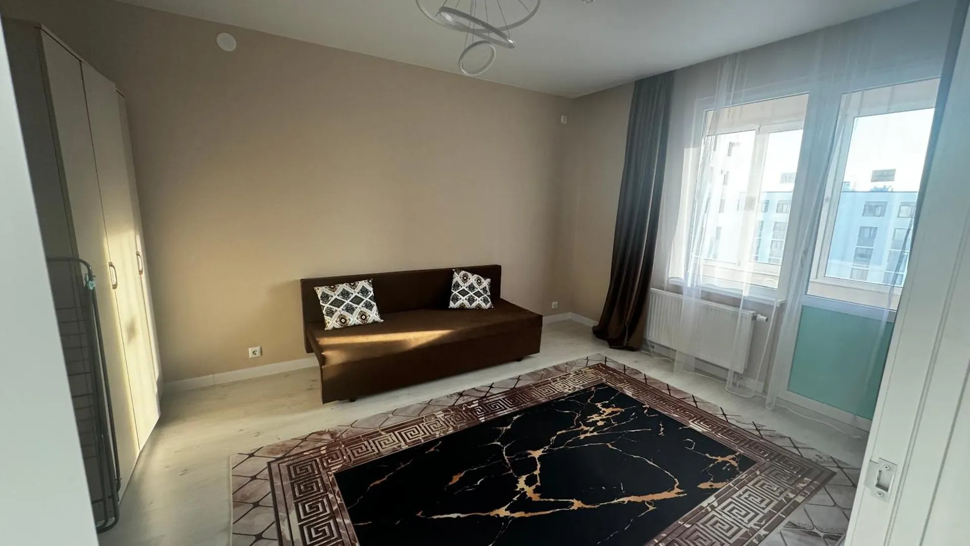 Жилой Комплекс Mod Standart Apartment Nur-Sultan