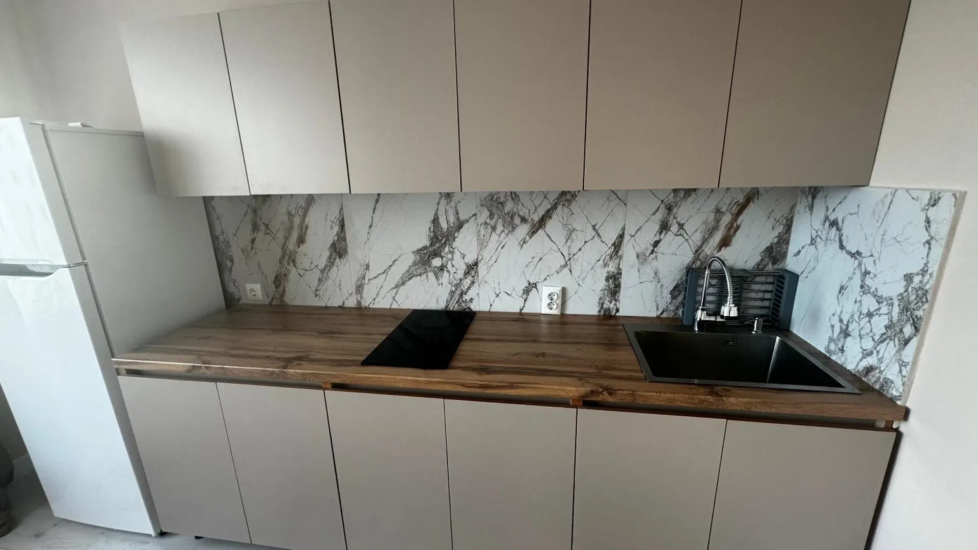 Жилой Комплекс Mod Standart Apartment Nur-Sultan